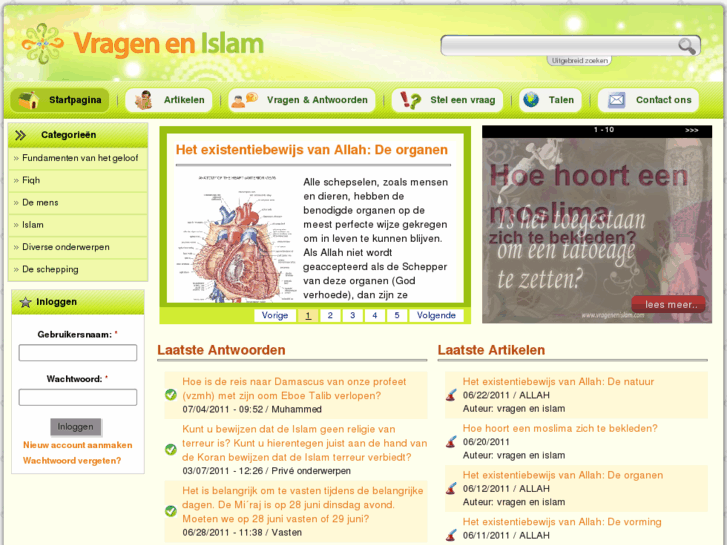 www.vragenenislam.com