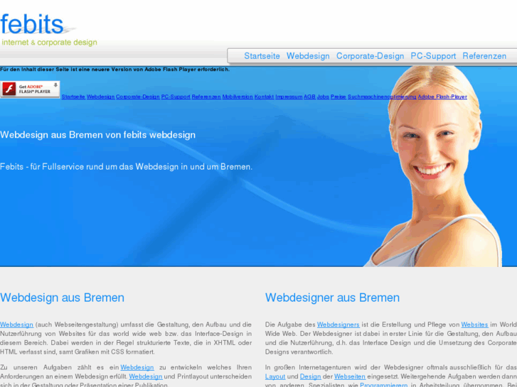 www.webdesign-bremen.info