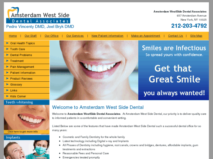 www.westsidedentalassociates.com