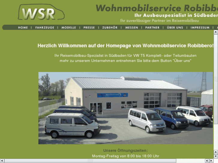 www.wohnmobilservice.eu