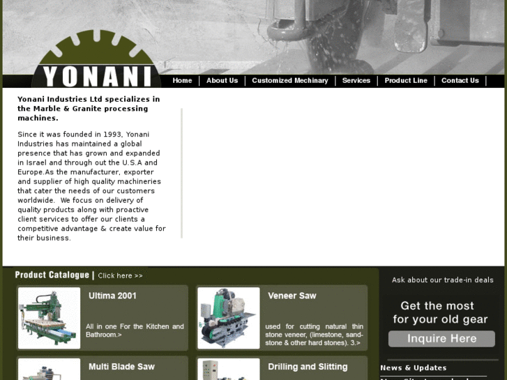 www.yonani.net