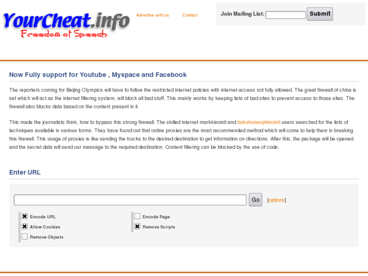 www.yourcheat.com