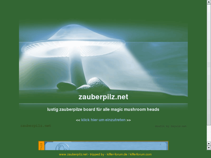 www.zauberpilz.net