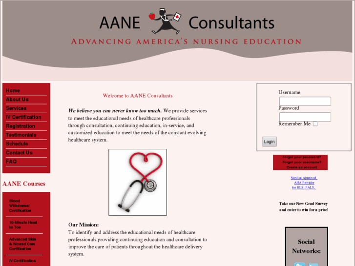 www.aaneconsultants.com