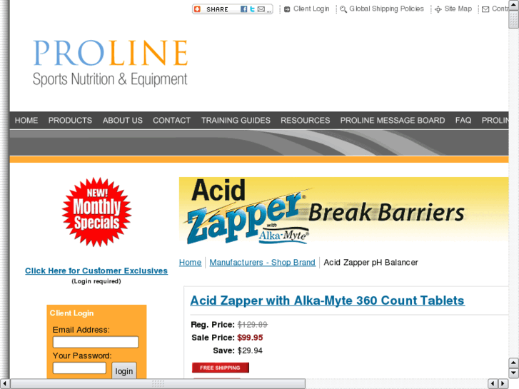 www.acidzapper.info