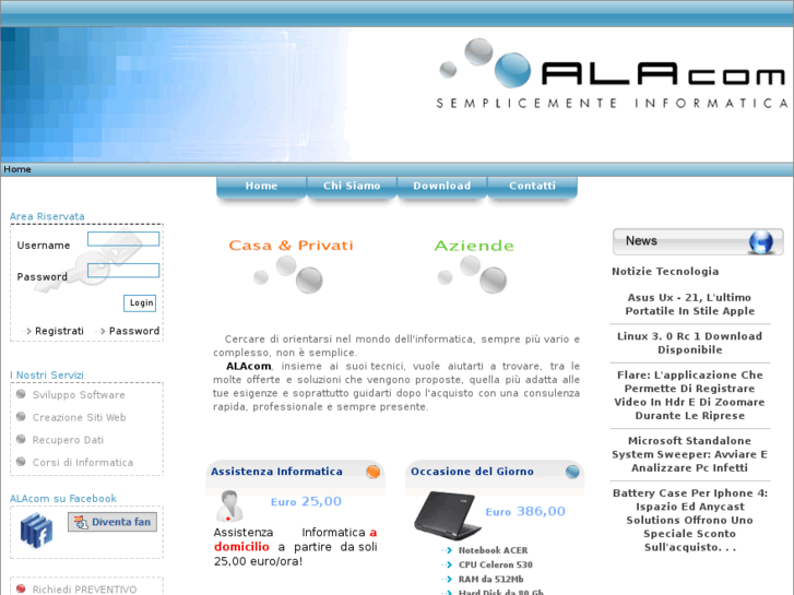 www.alacom.it