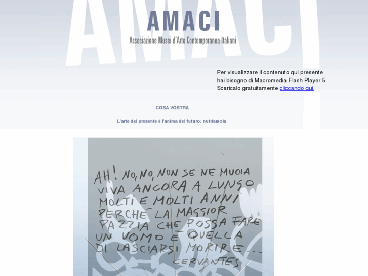 www.amaci.org