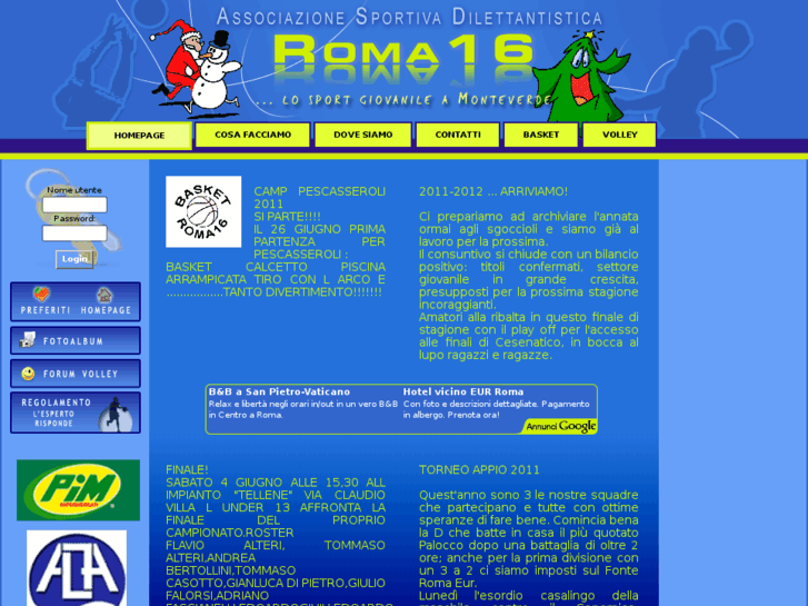 www.asroma16.com
