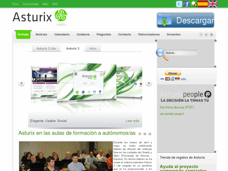 www.asturix.com