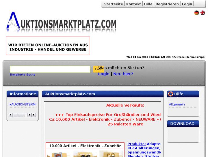 www.auktionsmarktplatz.com