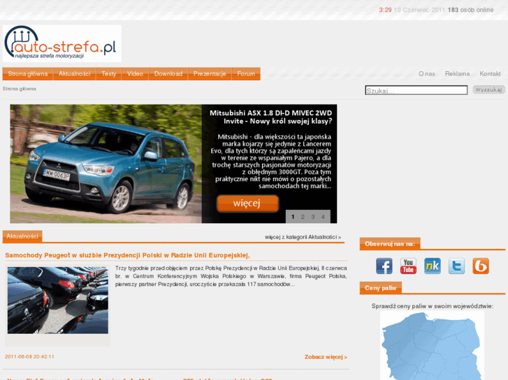 www.auto-strefa.com