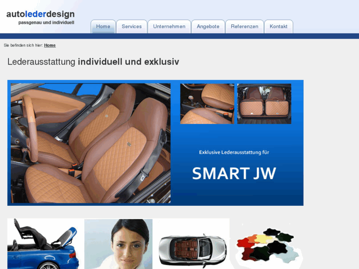 www.autolederdesign.com
