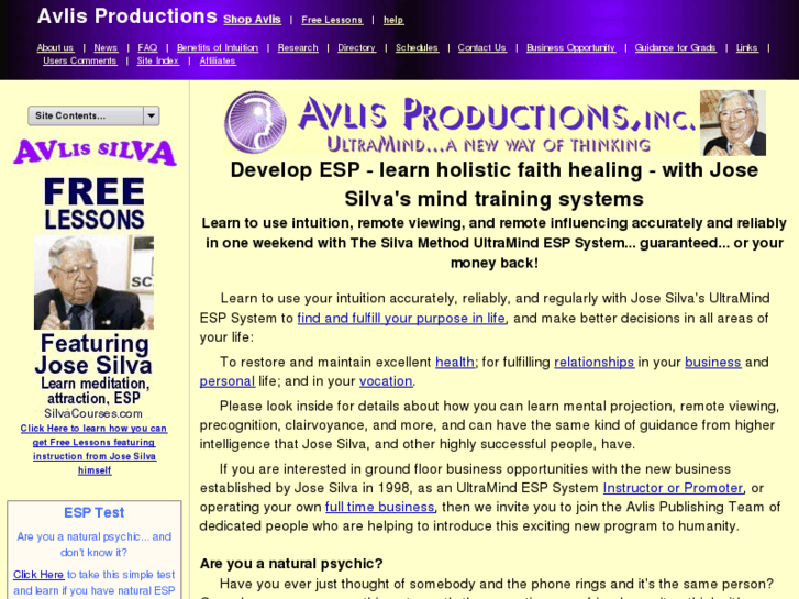 www.avlispro.com