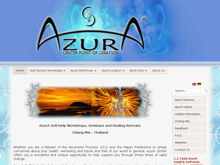 www.azura-zenter.org