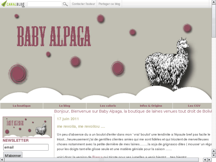 www.babyalpaga.com