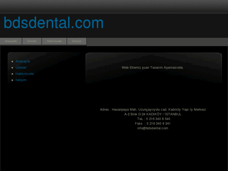 www.bdsdental.com