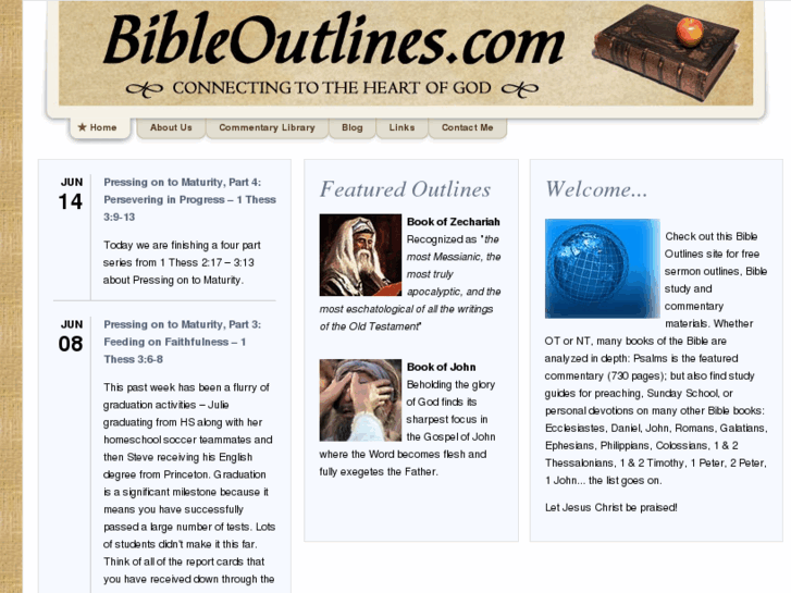 www.bibleoutlines.com