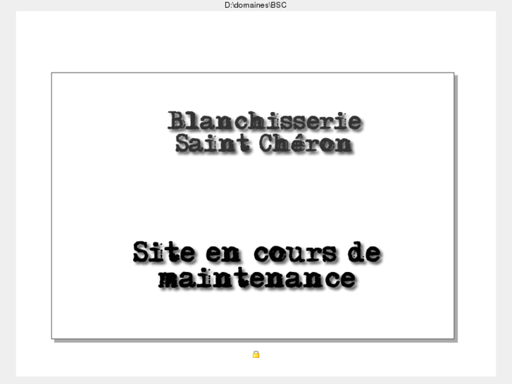 www.blanchisserie-st-cheron.com