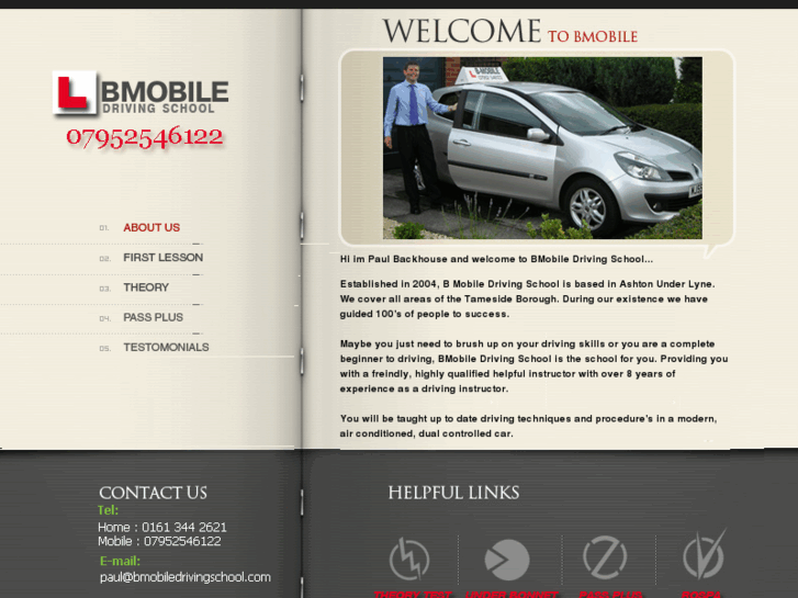 www.bmobiledrivingschool.com