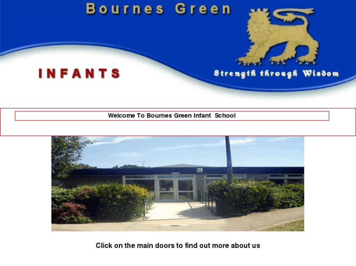 www.bournesgreeninfants.org