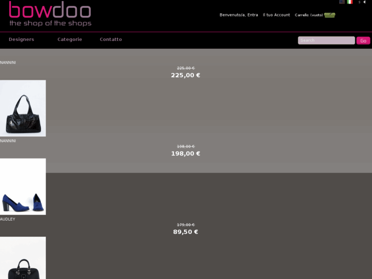 www.bowdoo.com