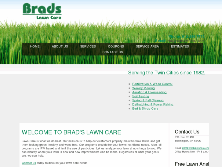 www.brads.com