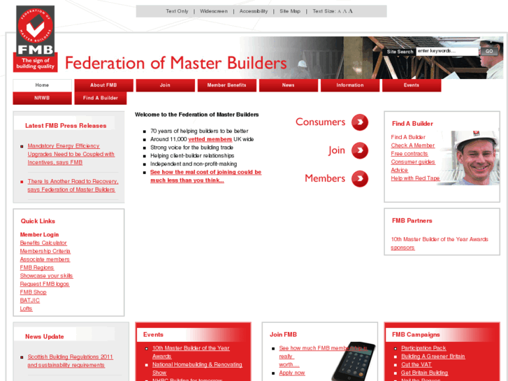 www.builders.co.uk