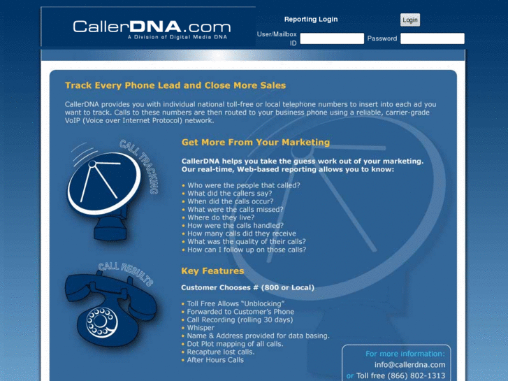 www.callerdna.com