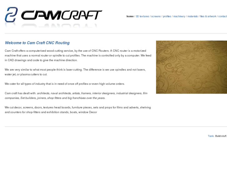 www.camcraftsa.com