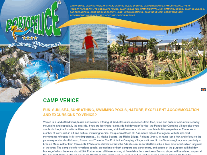 www.campvenice.org