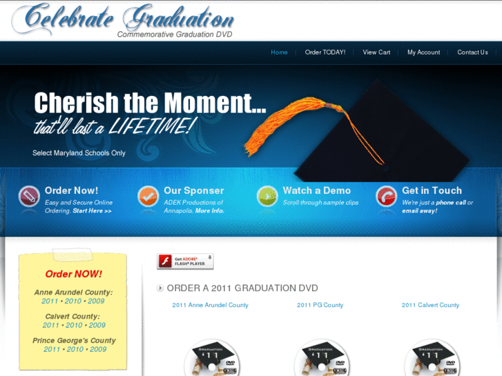 www.celebrategraduation.com