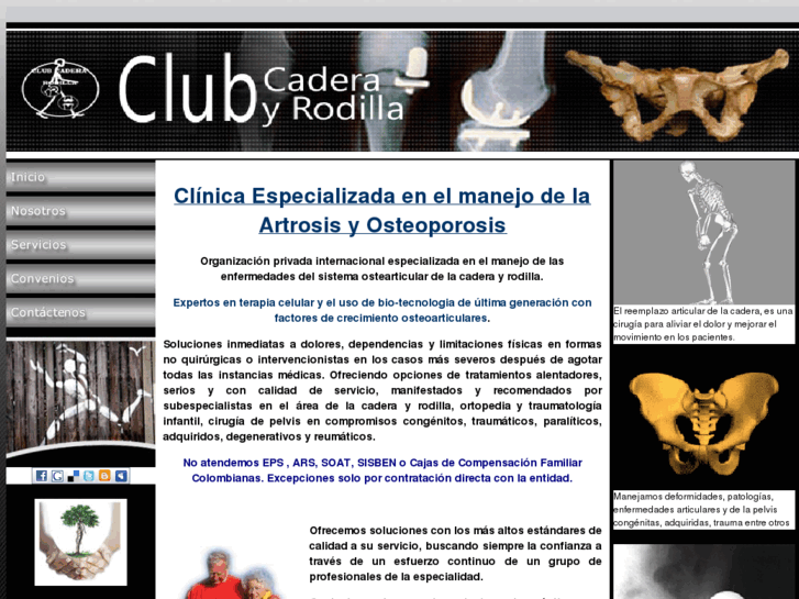 www.clubcaderayrodilla.com