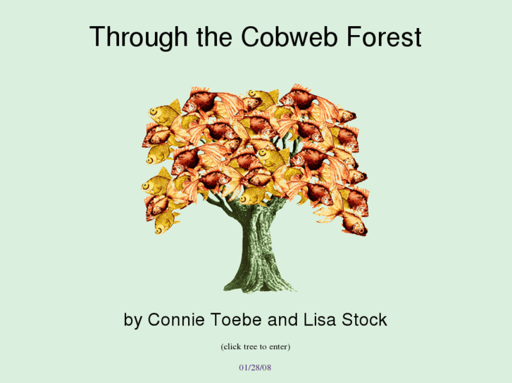 www.cobwebforest.com