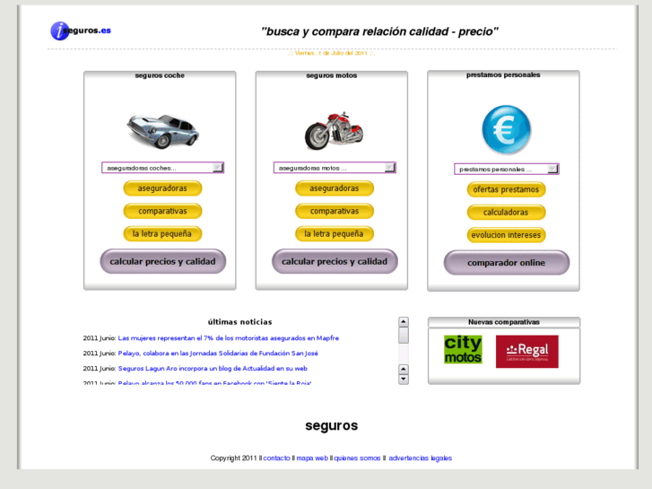 www.comparativa-seguro.es