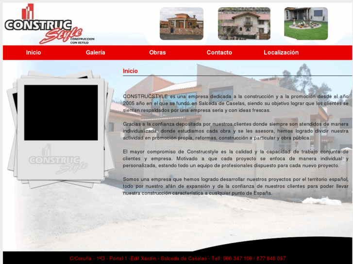 www.construcstyle.com