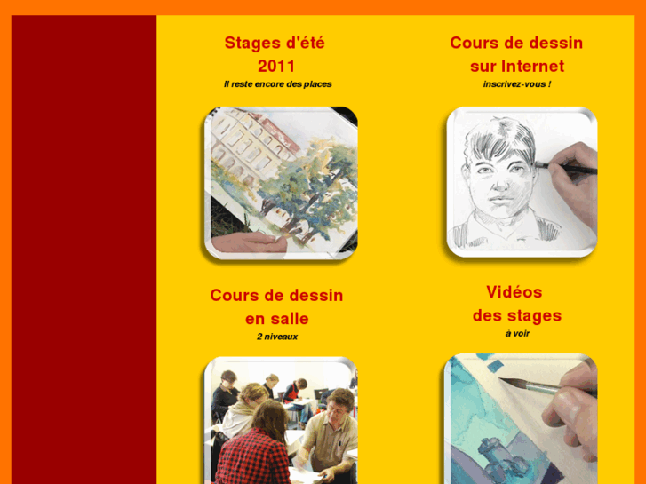 www.cours-de-dessin.net