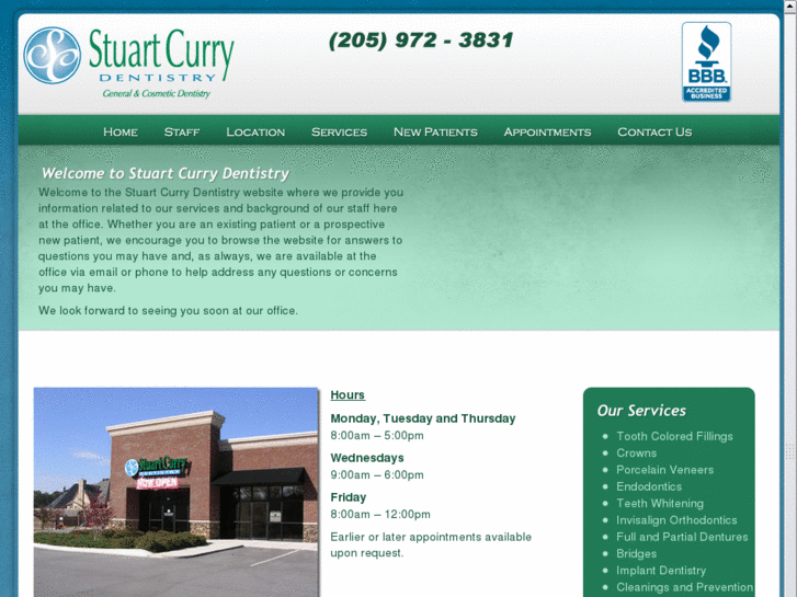 www.currydentistry.com