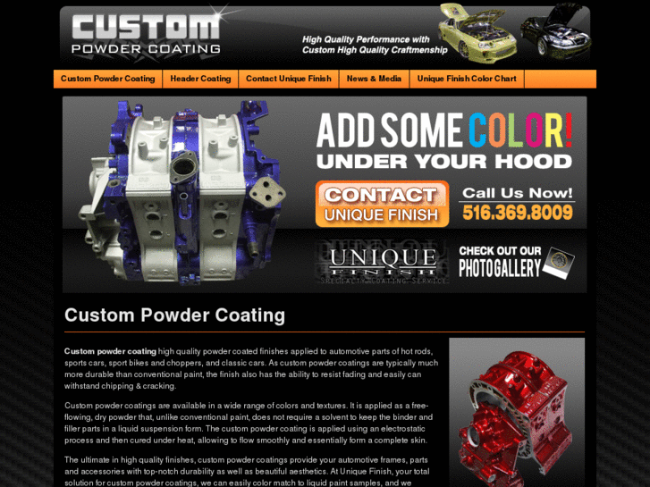 www.custompowdercoating.net