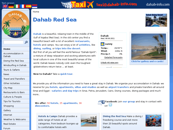 www.dahab-info.com