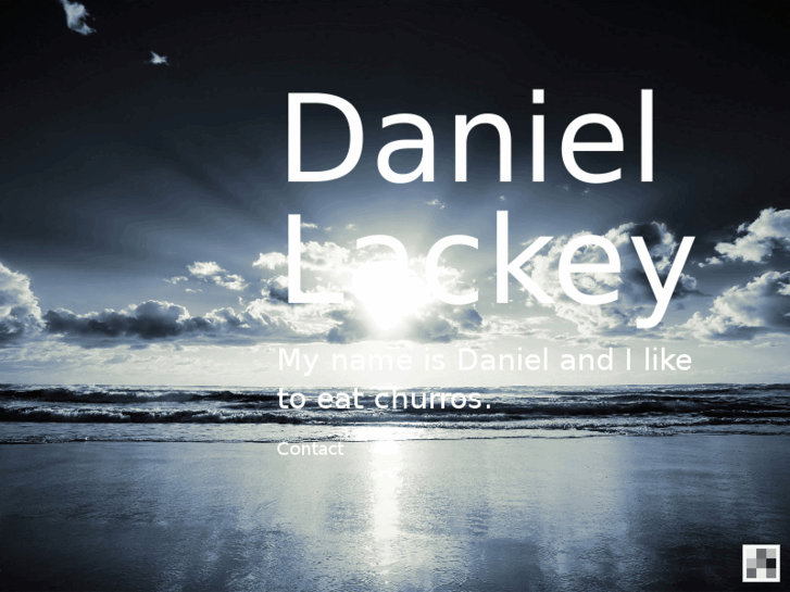 www.daniellackey.com