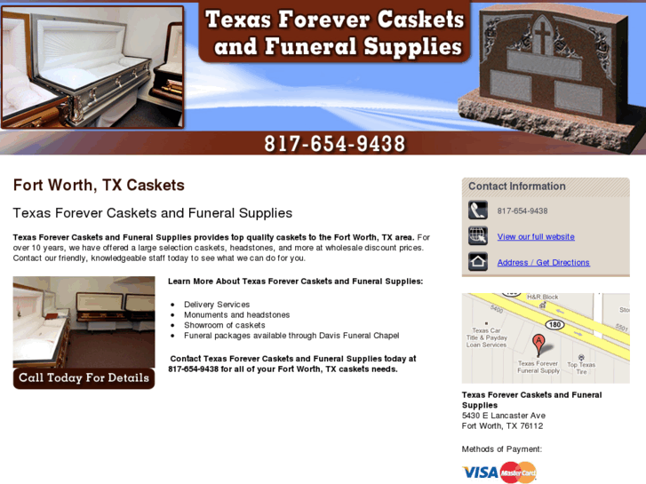 www.davisfuneralchapel-fortworth.com