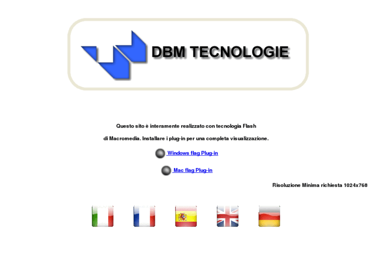 www.dbmtec.com