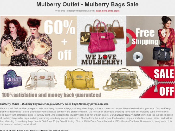 www.designerbagsforsale.com