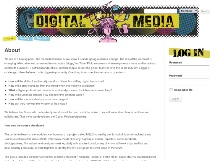 www.digitalmediaprogramme.com