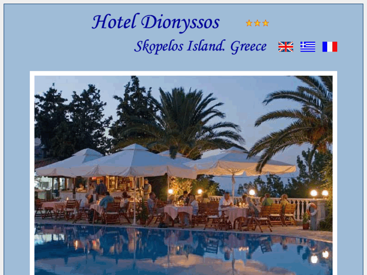 www.dionyssoshotel.com