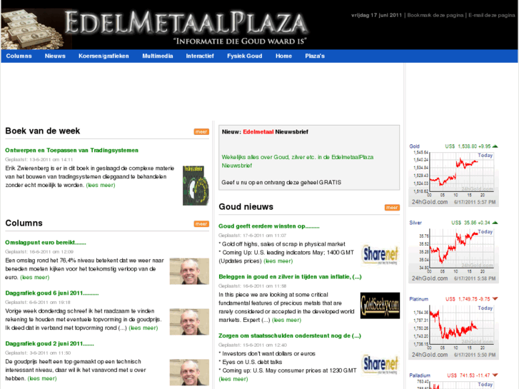 www.edelmetaalplaza.com