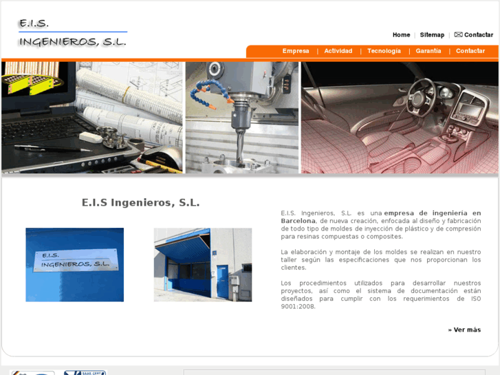 www.eisingenieros.com