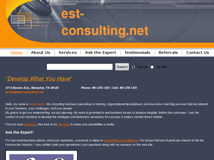 www.est-consulting.net
