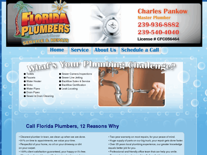 www.flaplumbers.com