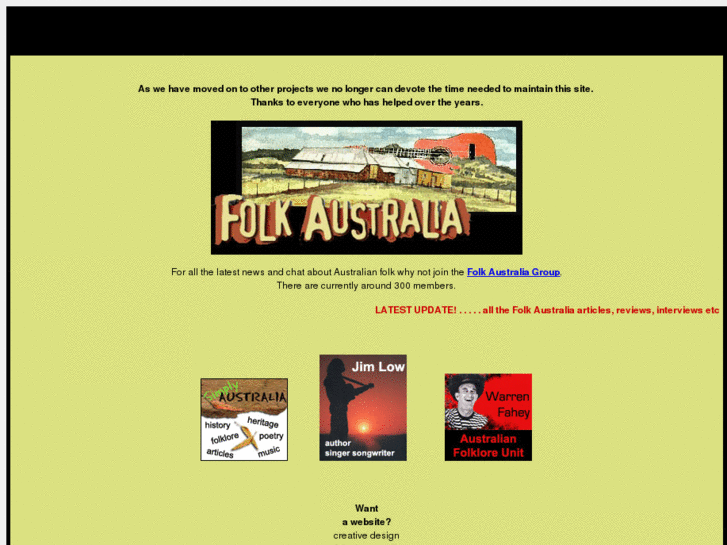 www.folkaustralia.com